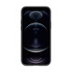Чохол Spigen Liquid Air для iPhone 12 Pro/12 Matte Black (ACS01701)
