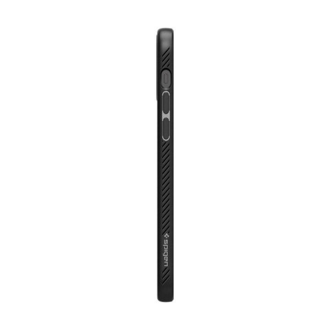 Чохол Spigen Liquid Air для iPhone 12 Pro/12 Matte Black (ACS01701)