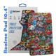 Чохол-книжка BeCover Smart для Realme Pad 10.4" Graffiti (708274)