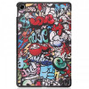 Чохол-книжка BeCover Smart для Realme Pad 10.4" Graffiti (708274)