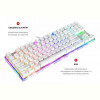 Клавіатура Motospeed K87S Outemu Blue White (mtk87smb)