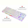 Клавіатура Motospeed K87S Outemu Blue White (mtk87smb)