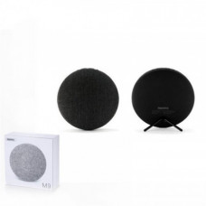 Акустична система Remax RB-M9 Black (6954851260820)