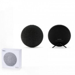 Акустична система Remax RB-M9 Black (6954851260820)