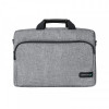 Сумка для ноутбука Grand-X SB-138G Grey 14"