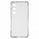 Чохол-накладка Armorstandart Air Force для Samsung Galaxy S23 SM-S911 Camera cover Transparent (ARM66398)