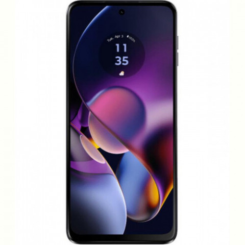 Смартфон Motorola Moto G54 12/256GB Dual Sim Midnight Blue (PB0W0006RS)