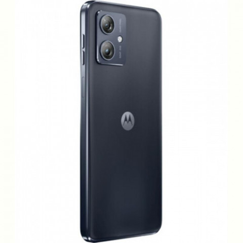 Смартфон Motorola Moto G54 12/256GB Dual Sim Midnight Blue (PB0W0006RS)