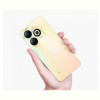 Смартфон Infinix Smart 8 X6525 3/64GB Dual Sim Shiny Gold