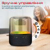 Акустична система Promate Glitz-L 10W Black (glitz-l.black)