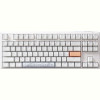 Клавіатура Ducky One 3 TKL Cherry MX Brown RGB UA USB White (DKON2187ST-BUAPXPWWWSC1)