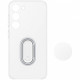 Чохол-накладка Samsung Clear Gadget Case для Samsung Galaxy S23+ SM-S916 Transparency (EF-XS916CTEGRU)