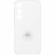 Чохол-накладка Samsung Clear Gadget Case для Samsung Galaxy S23+ SM-S916 Transparency (EF-XS916CTEGRU)