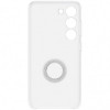 Чохол-накладка Samsung Clear Gadget Case для Samsung Galaxy S23+ SM-S916 Transparency (EF-XS916CTEGRU)