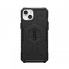 Чохол-накладка Urban Armor Gear Pathfinder Magsafe для Apple iPhone 15 Plus Black (114311114040)