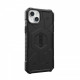 Чохол-накладка Urban Armor Gear Pathfinder Magsafe для Apple iPhone 15 Plus Black (114311114040)