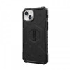 Чохол-накладка Urban Armor Gear Pathfinder Magsafe для Apple iPhone 15 Plus Black (114311114040)