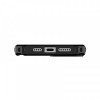 Чохол-накладка Urban Armor Gear Pathfinder Magsafe для Apple iPhone 15 Plus Black (114311114040)