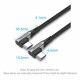 Кабель Vention USB Type-C - USB Type-C (M/M), 1.5 м, Grey (TANHG)