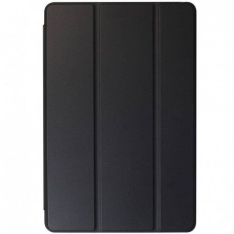 Чохол-книжка Just Must Skin Shock для Samsung Galaxy Tab A9 SM-X110/SM-X115 Black (6973297909650)