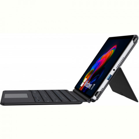 Планшет Chuwi Hi10 X2 8/256GB (CWI555+kb/CW-112934) Win11 з клавіатурою-чохлом