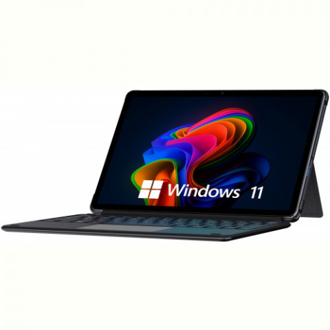 Планшет Chuwi Hi10 X2 8/256GB (CWI555+kb/CW-112934) Win11 з клавіатурою-чохлом