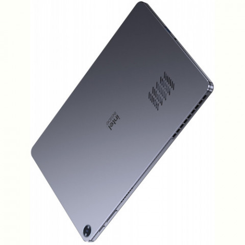 Планшет Chuwi Hi10 X2 8/256GB (CWI555+kb/CW-112934) Win11 з клавіатурою-чохлом