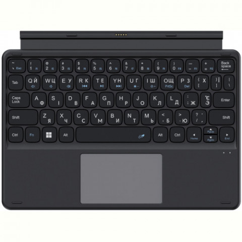 Планшет Chuwi Hi10 X2 8/256GB (CWI555+kb/CW-112934) Win11 з клавіатурою-чохлом