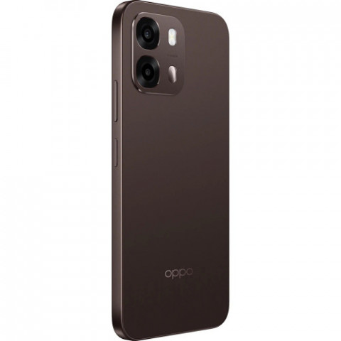 Смартфон Oppo A6S 8/256GB (CPH2815) Cappuccino Brown