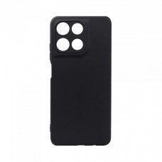 Чохол ArmorStandart Matte Slim Fit для Motorola G57 Power 5G Camera cover Black (ARM89608)