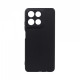 Чохол ArmorStandart Matte Slim Fit для Motorola G57 Power 5G Camera cover Black (ARM89608)