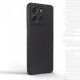 Чохол ArmorStandart Matte Slim Fit для Motorola G57 Power 5G Camera cover Black (ARM89608)