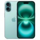 Apple iPhone 16 256GB Teal