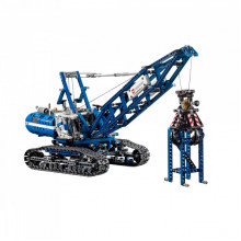 LEGO Technic Crawler Crane (42042) *