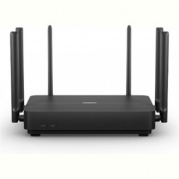 Бездротовий маршрутизатор Xiaomi Router AX3200 (DVB4314GL)