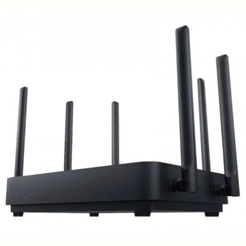 Бездротовий маршрутизатор Xiaomi Router AX3200 (DVB4314GL)