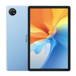 Планшет Oscal Pad 16 8/128GB 4G Dual Sim Polar Blue