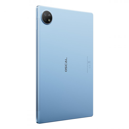 Планшет Oscal Pad 16 8/128GB 4G Dual Sim Polar Blue