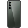 Чохол Spigen для Samsung Galaxy S23 Ultra Hybrid, Matte Black