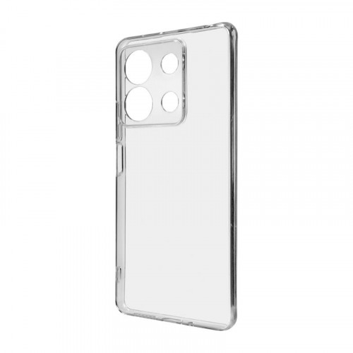 Чохол-накладка Armorstandart Air для Xiaomi Redmi Note 13 5G Camera cover Clear (ARM73359)