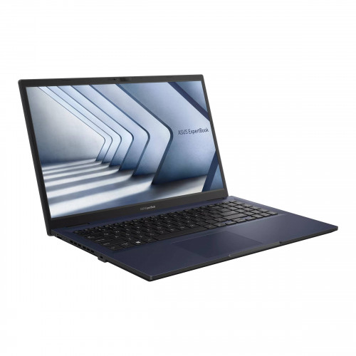 Ноутбук Asus ExpertBook B1 B1502CVA-BQ0999 (90NX06X1-M014X0) Star Black