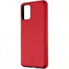 Чохол-накладка Incipio Duo для Samsung Galaxy A12 SM-A125 / SM-A127 Salsa Red (SA-1080-RED)