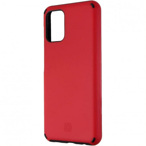 Чохол-накладка Incipio Duo для Samsung Galaxy A12 SM-A125 / SM-A127 Salsa Red (SA-1080-RED)