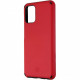 Чохол-накладка Incipio Duo для Samsung Galaxy A12 SM-A125 / SM-A127 Salsa Red (SA-1080-RED)