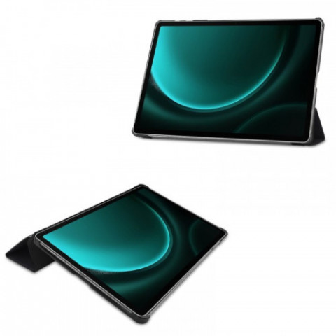 Чохол-книжка BeCover Smart Case для Samsung Galaxy Tab S10 Plus SM-X820/SM-X826 Don`t Touch (712242)