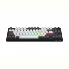 Клавіатура бездротова Hator Skyfall 80 Wireless Grey-Black (HTK4180UA)