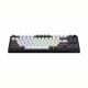Клавіатура бездротова Hator Skyfall 80 Wireless Grey-Black (HTK4180UA)
