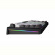 Клавіатура бездротова Hator Skyfall 80 Wireless Grey-Black (HTK4180UA)