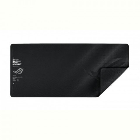Ігрова поверхня Asus ROG Sheath II XXL Black (90MP04B0-BPUA00)