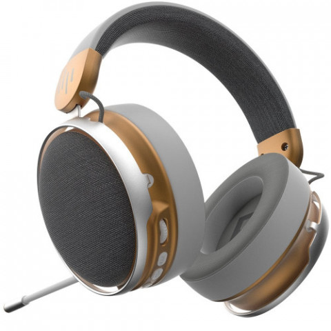 Гарнітура Dark Project Gaming Sono Wireless White (DPP_SONO_WLESS_WHITE)